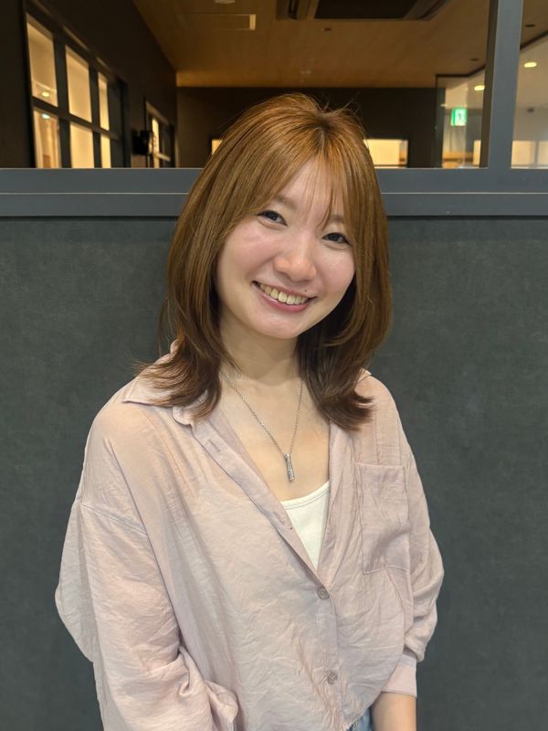 mau 仙台店_haruka