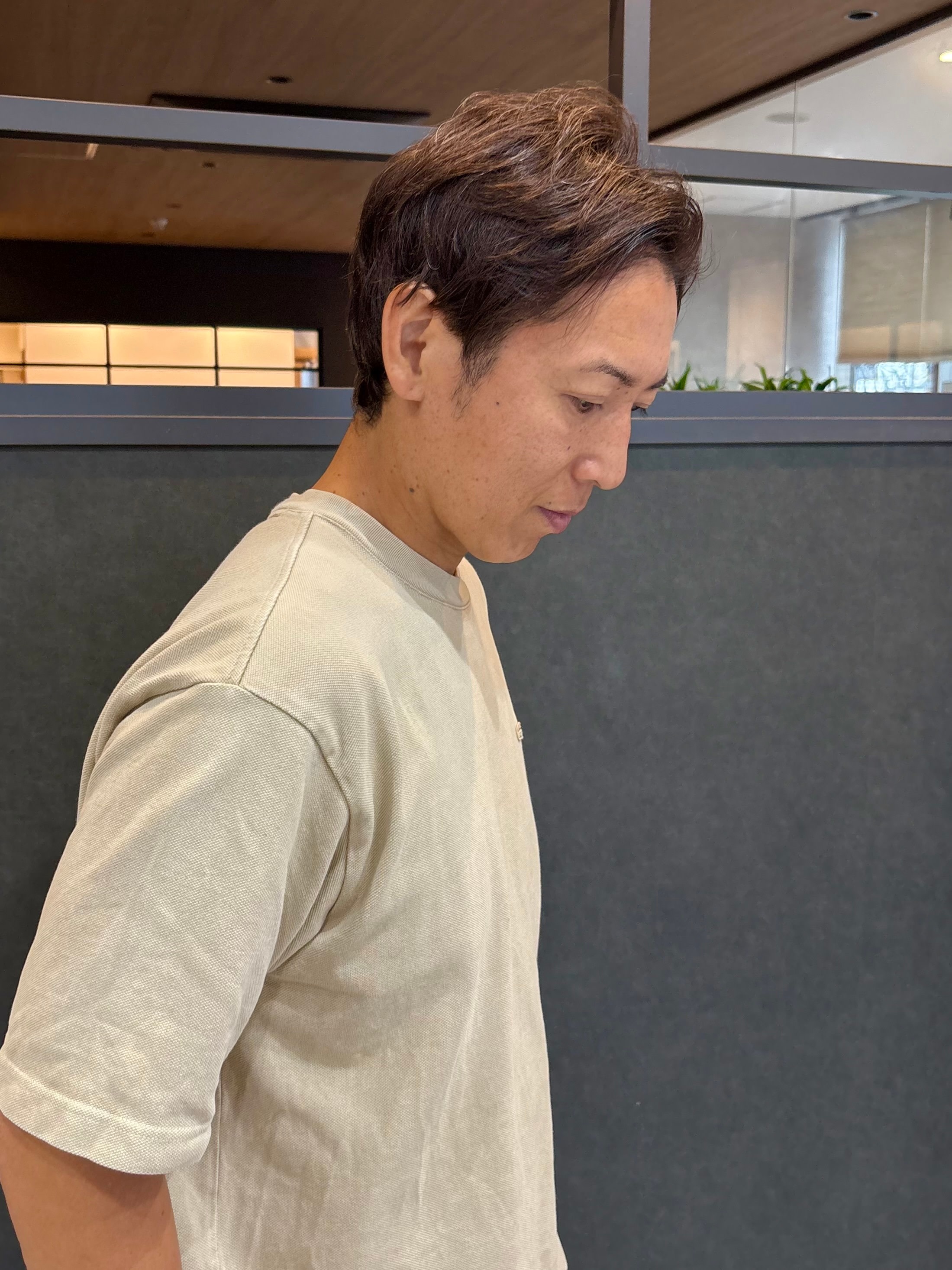 mau 仙台店_相良 悟