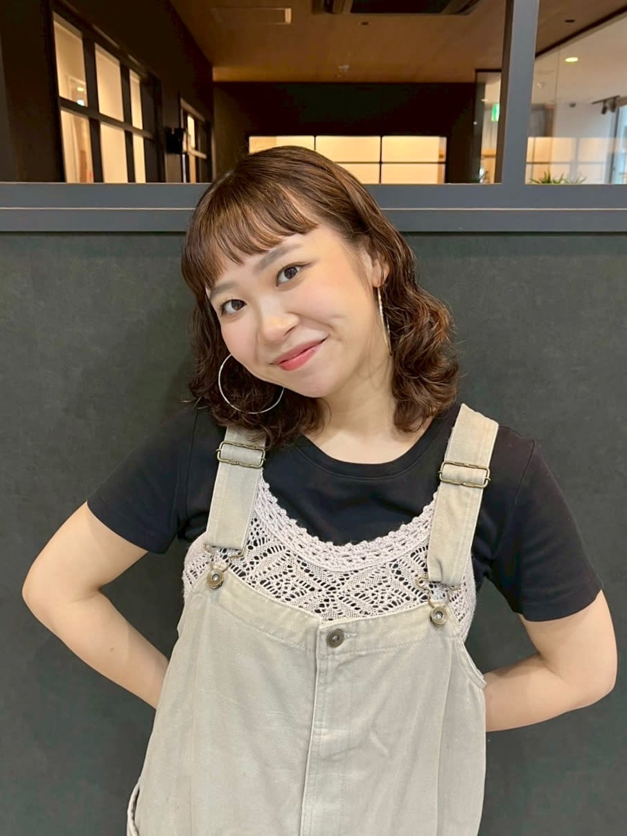 mau 仙台店_nanami 