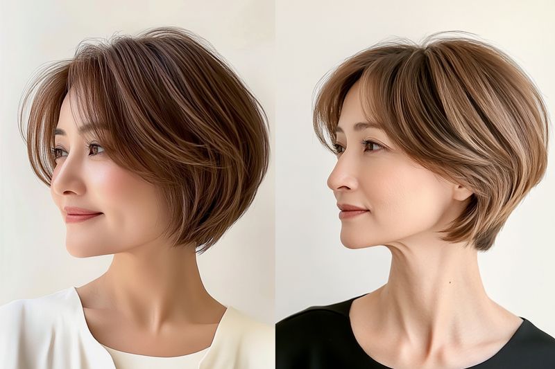 Hair＆Make arts lita_1