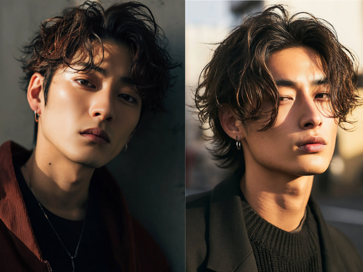 Joule 大分 men's_2