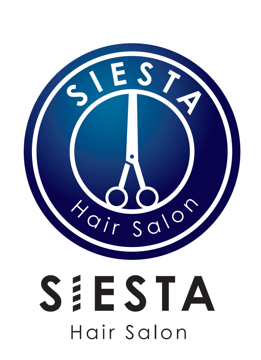 Hair Salon Siesta_新垣　英樹