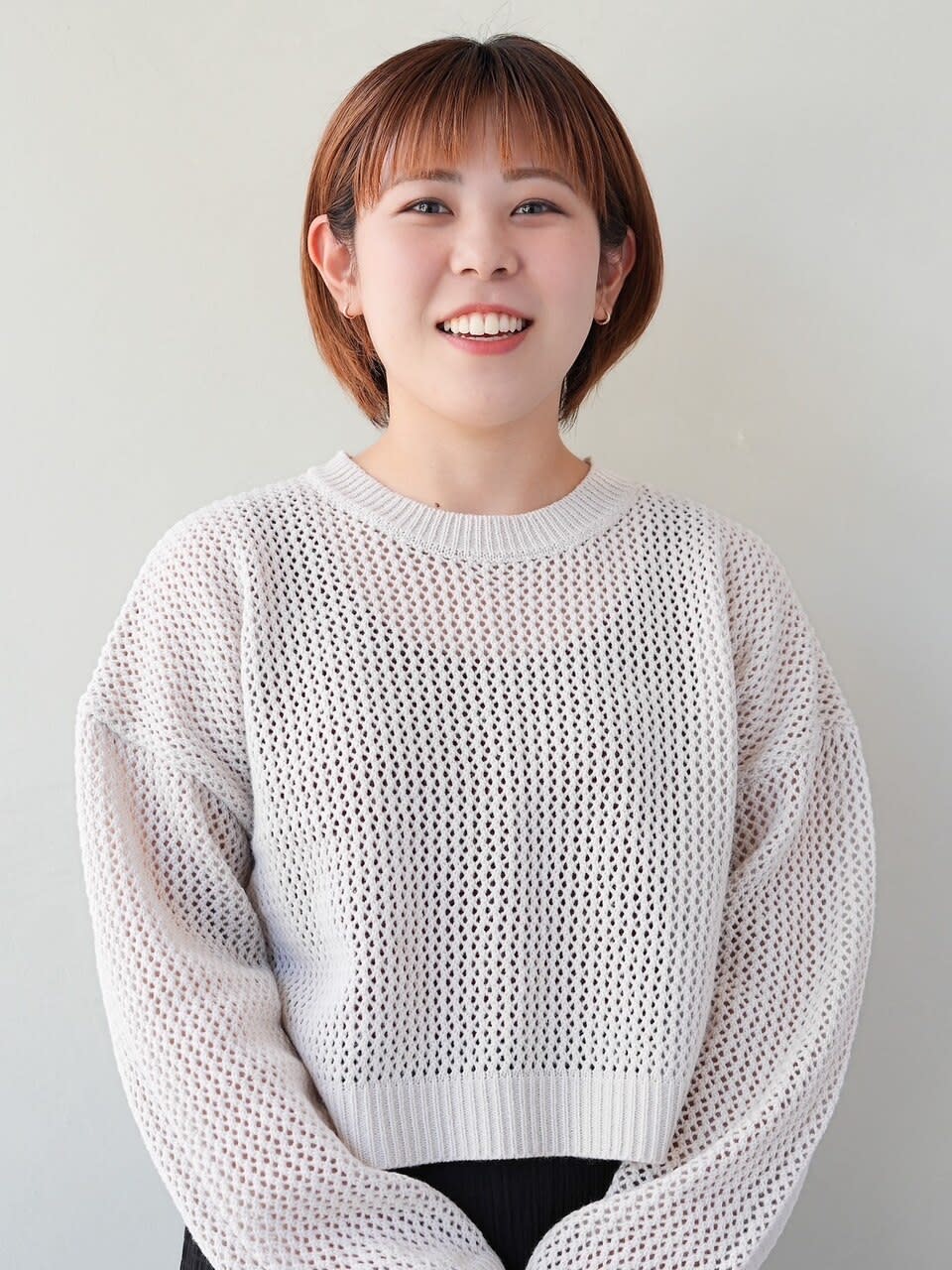 Hair ruup Rell design works_金城　奈々美