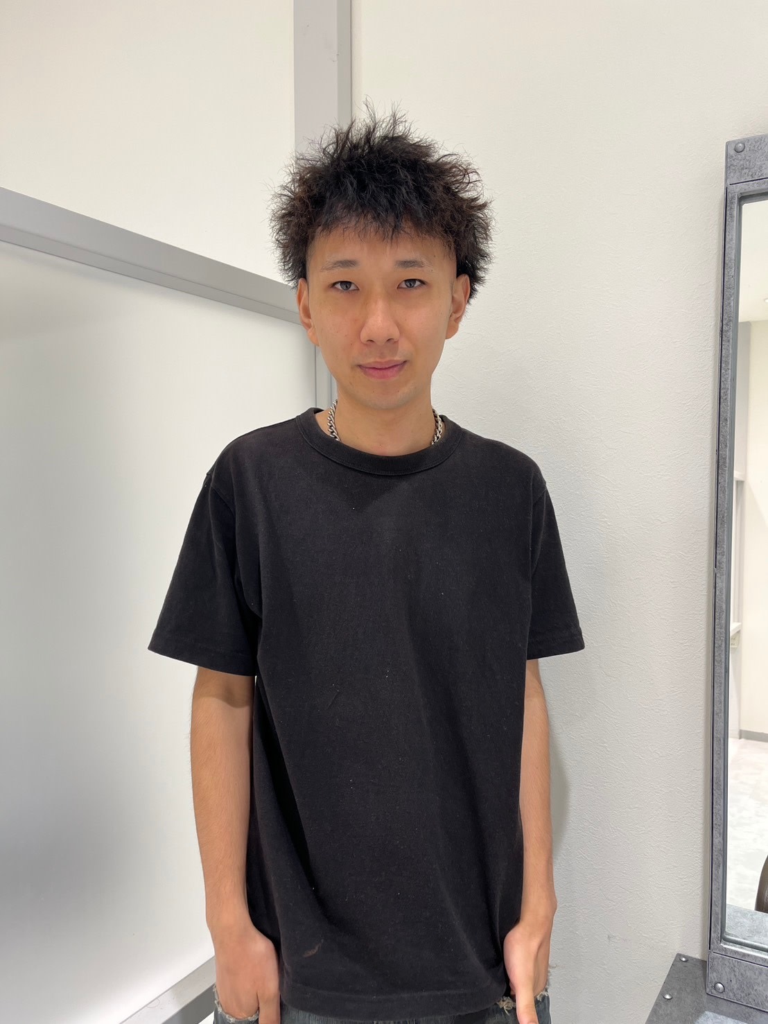 HAIR & MAKE EARTH 三軒茶屋店_コーキ