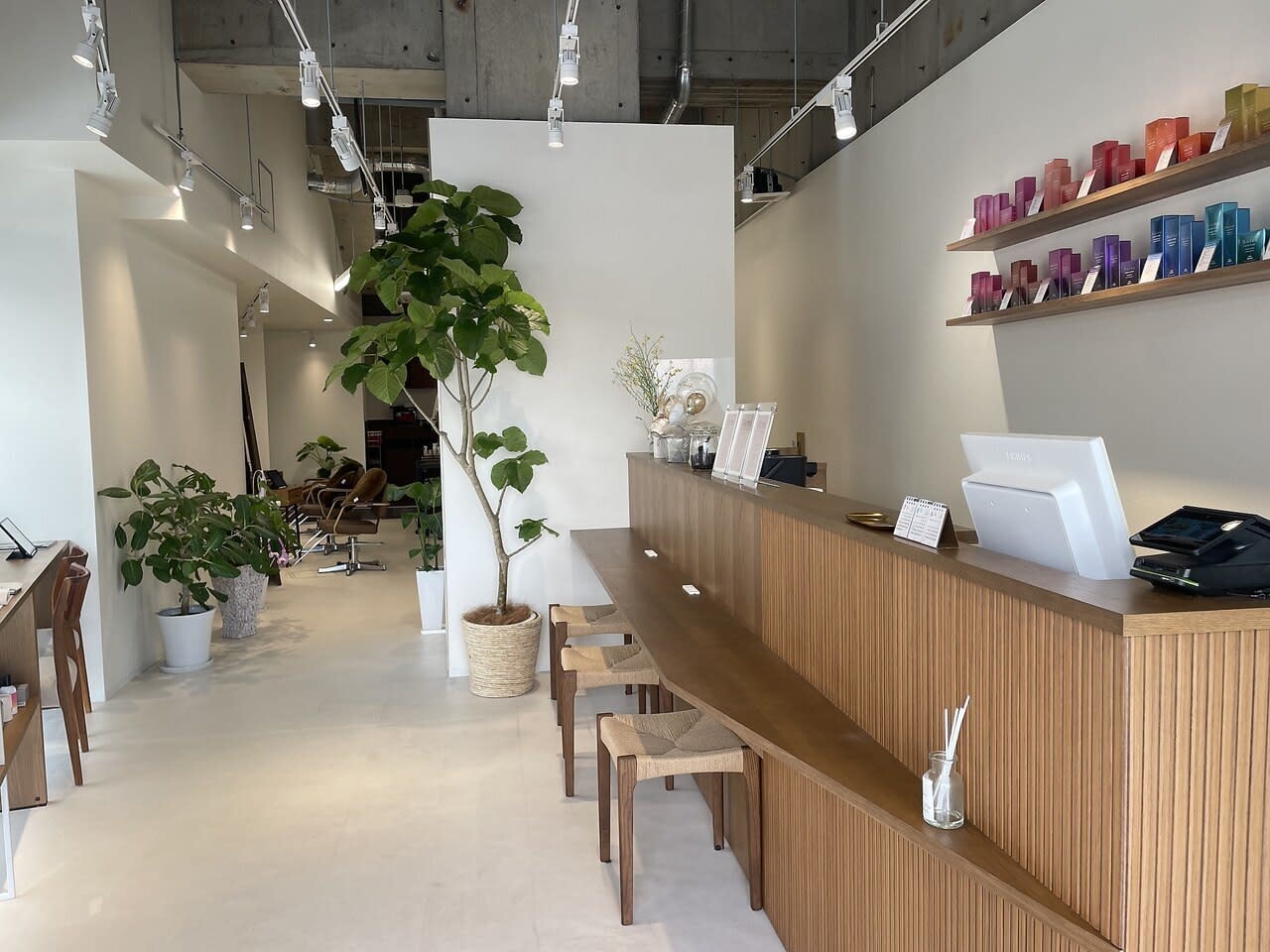 Liru: smartsalon 茅ヶ崎_1