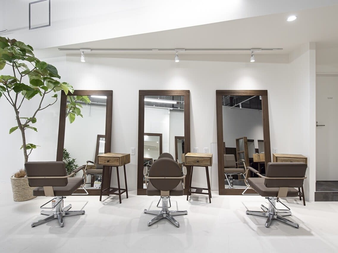 Liru: smartsalon 茅ヶ崎_2