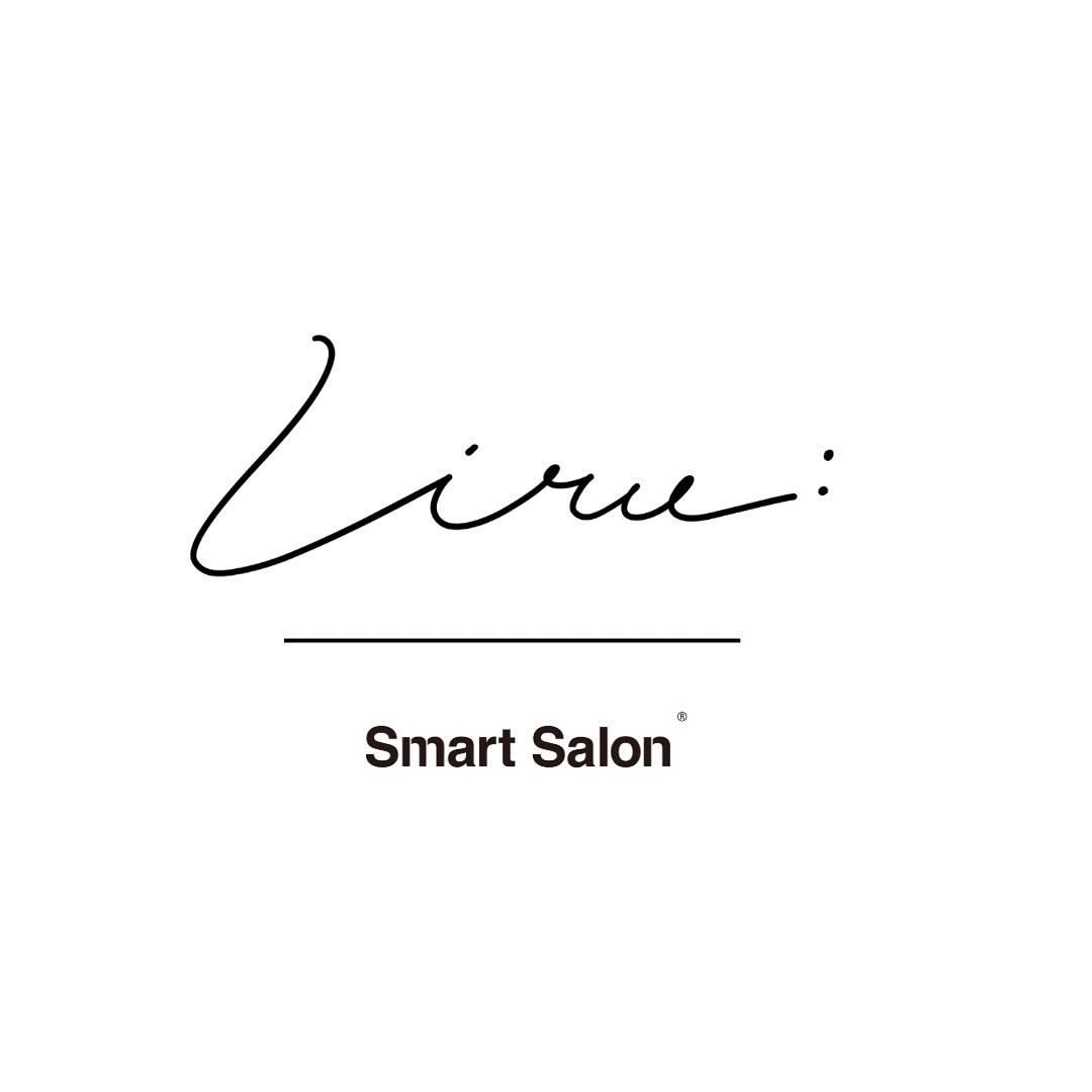 Liru: smartsalon 茅ヶ崎_Rina ハイトーン