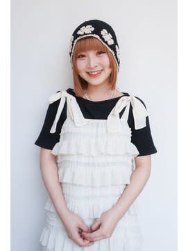 Daisy duex_西田 安里