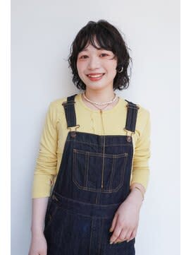 Daisy duex_林 奈保