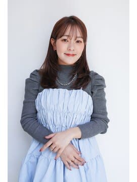 Daisy duex_小川 絢音