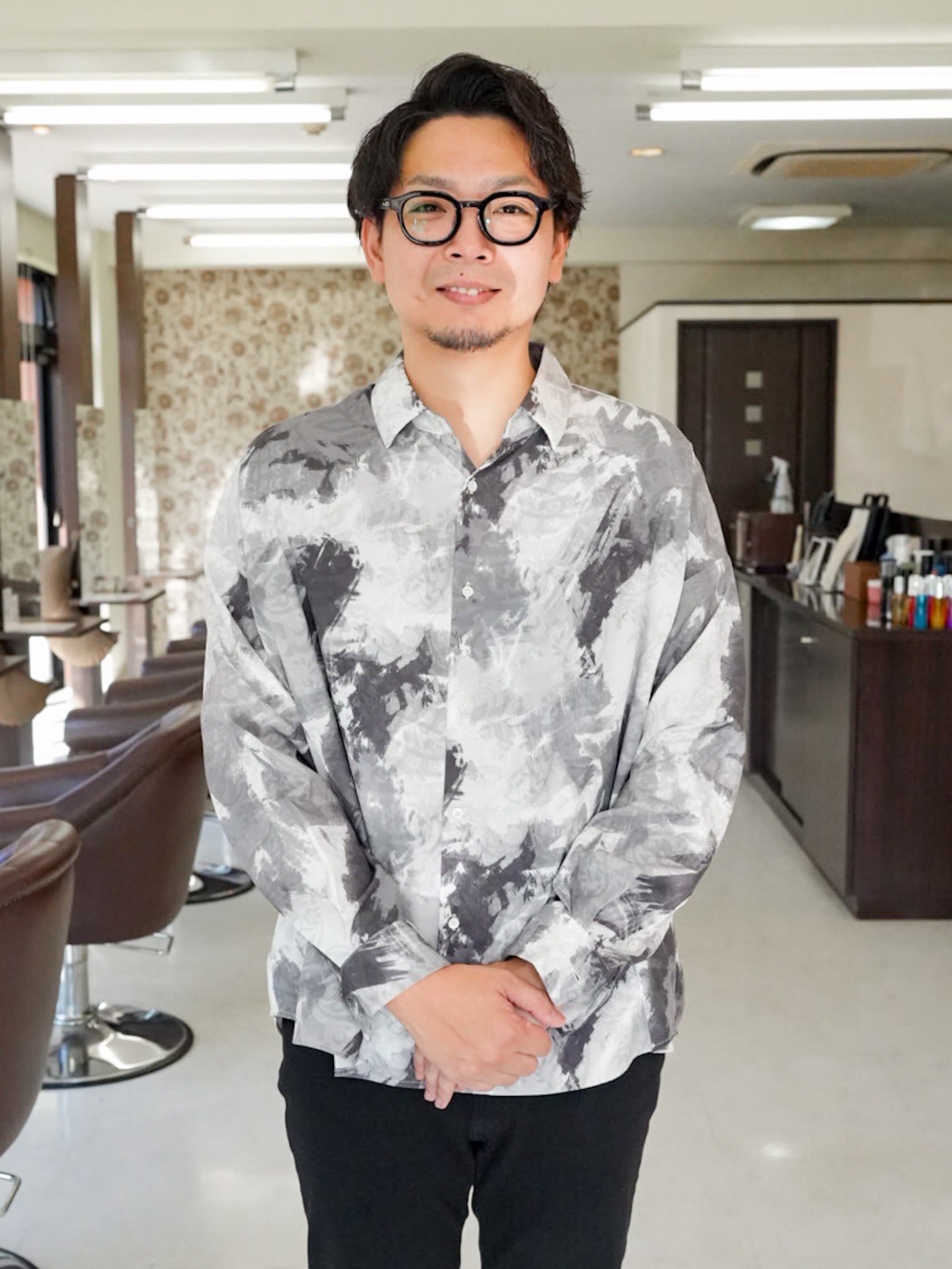 BALANCE. beauty resort_高原 大介