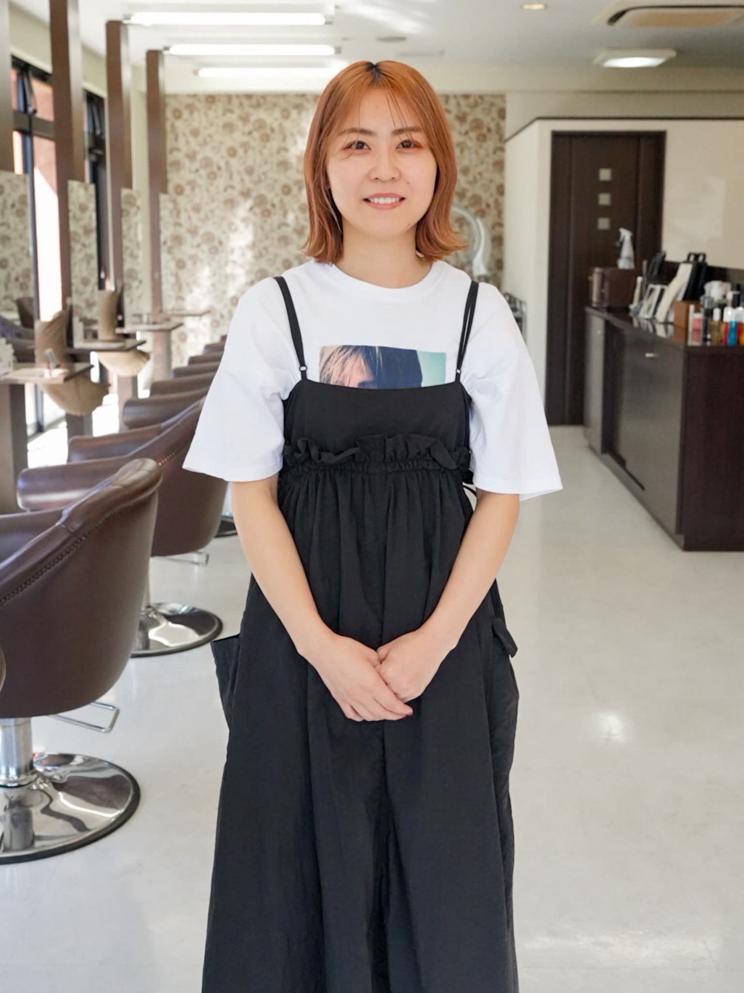 BALANCE. beauty resort_平松菜月
