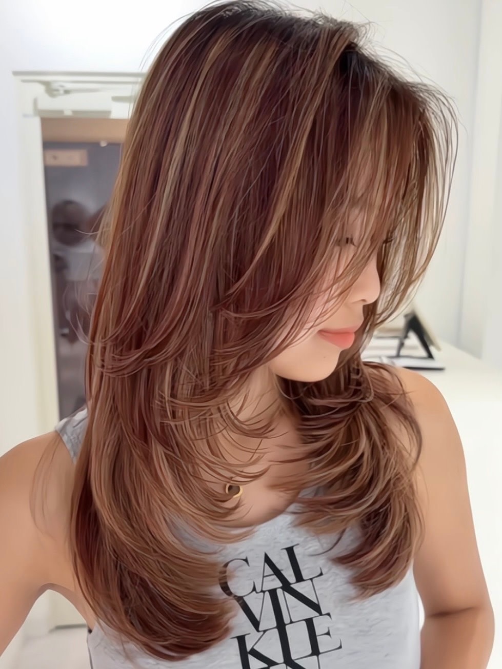 Hair & Beauty Salon sea 萩原店