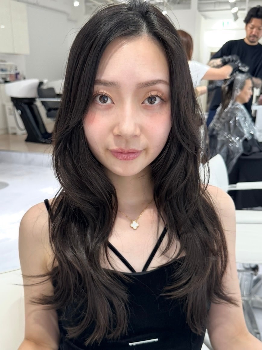 Hair & Beauty Salon sea 萩原店_2