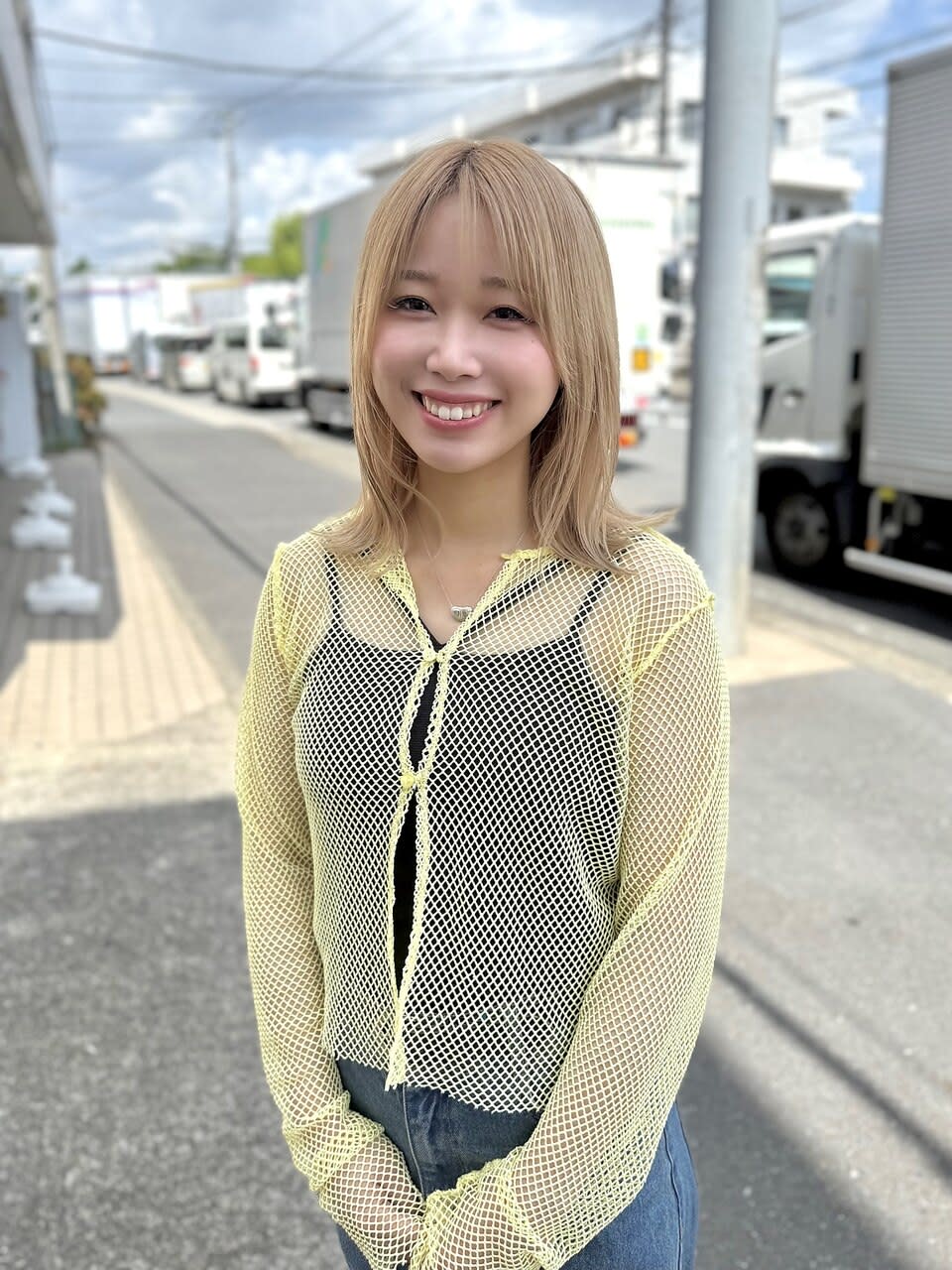Finch_中村 日南