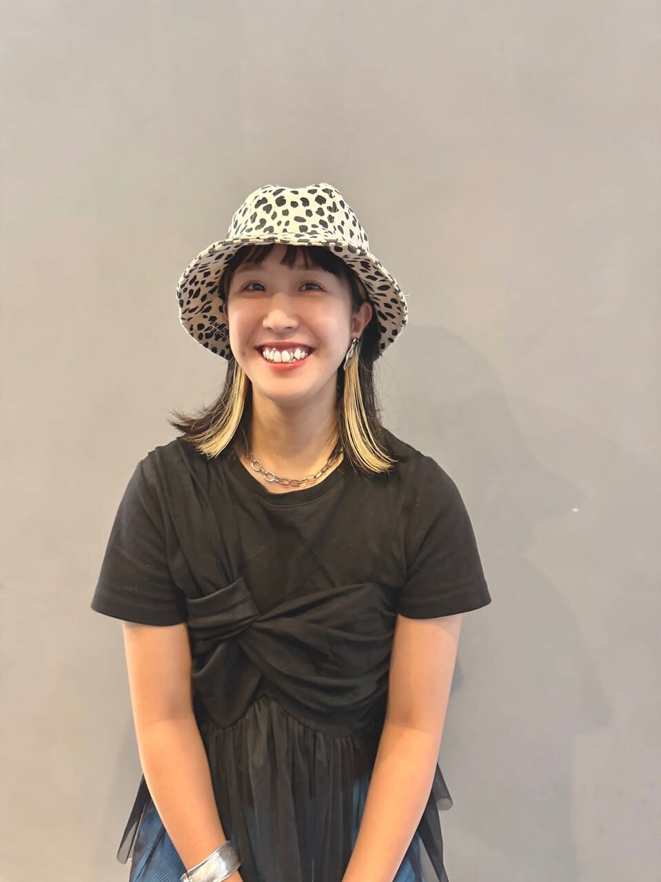 Finch_太田 有香