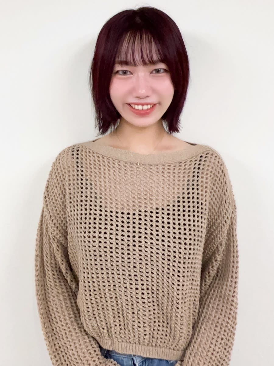 GALETTE UMEDA_寺戸　愛