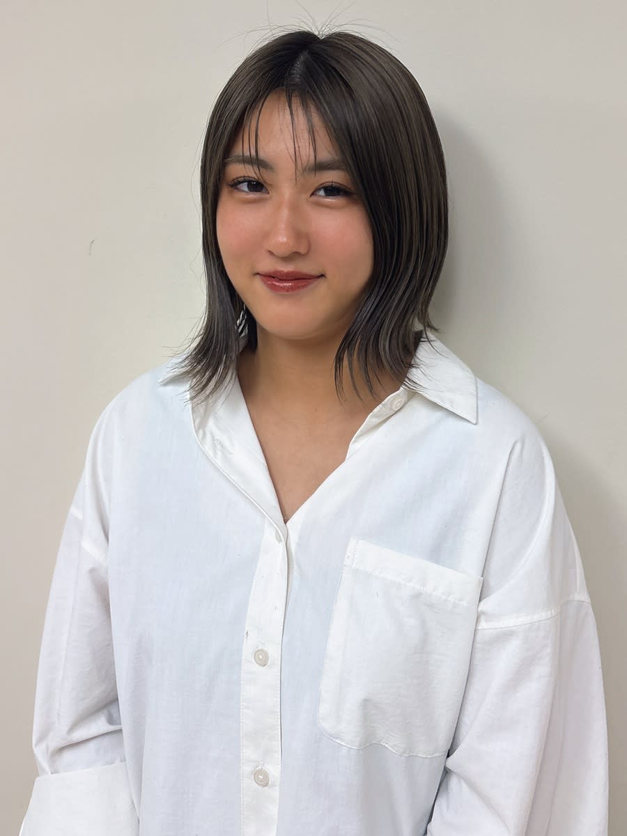 GALETTE UMEDA_平岡　夏菜