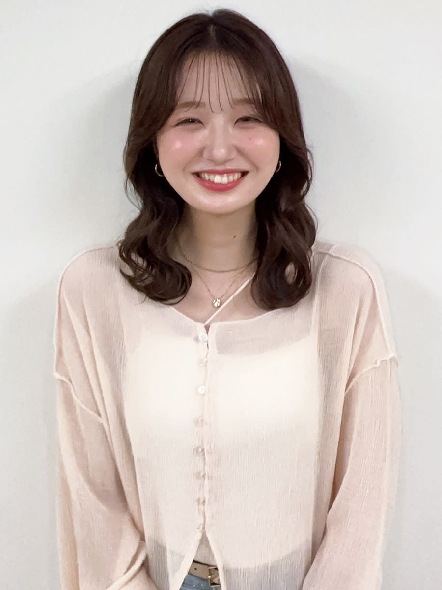GALETTE UMEDA_橋本　のぞみ