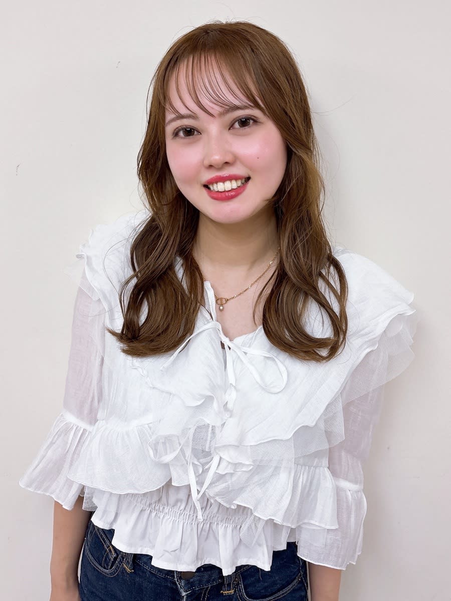 GALETTE UMEDA_門原　理子