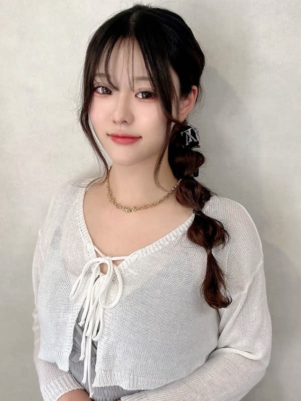 Chocolat NAMBA_根来　円華