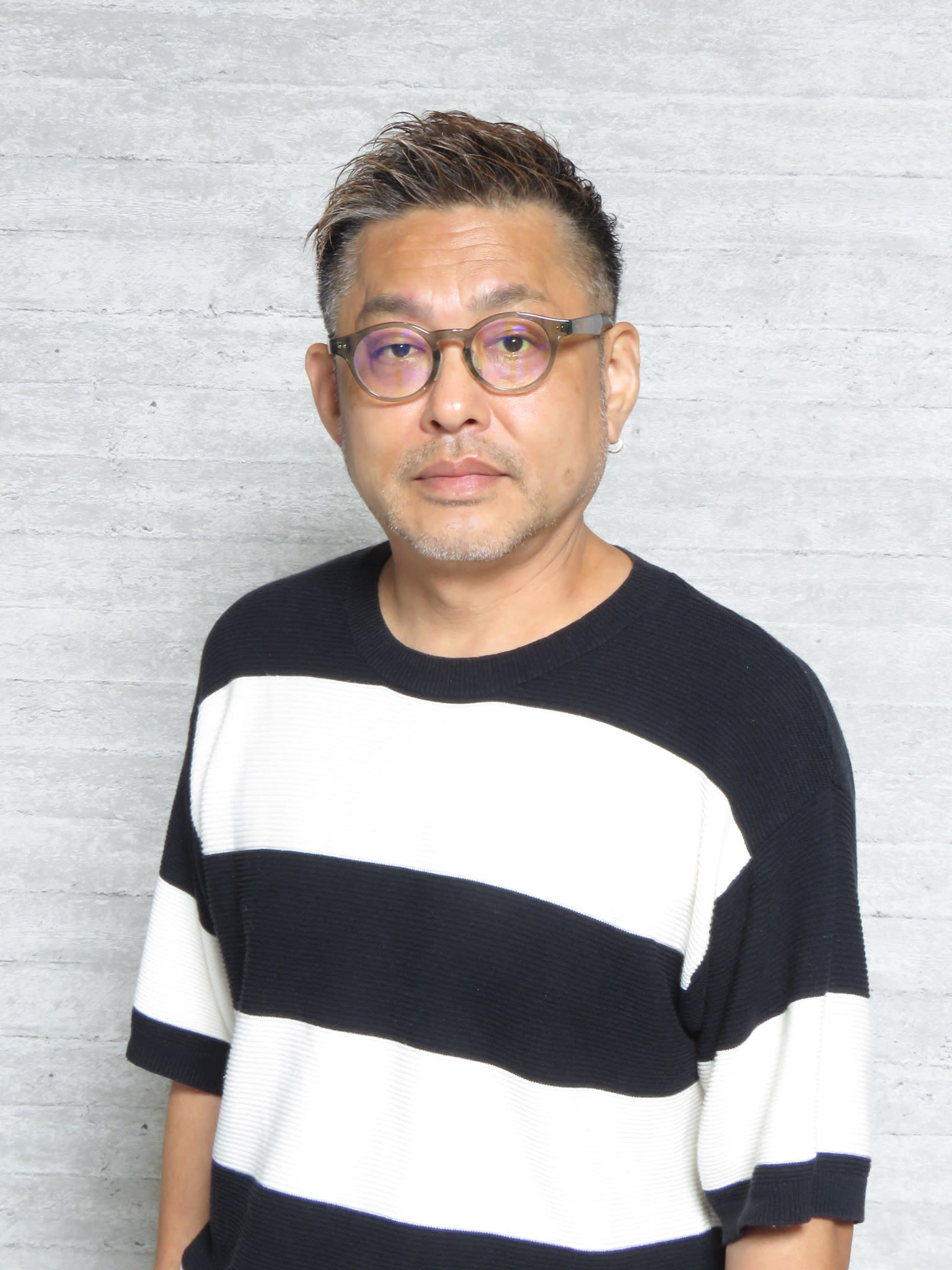船橋 美容院 Luen 髪質改善 個室サロン_菊地 謙一