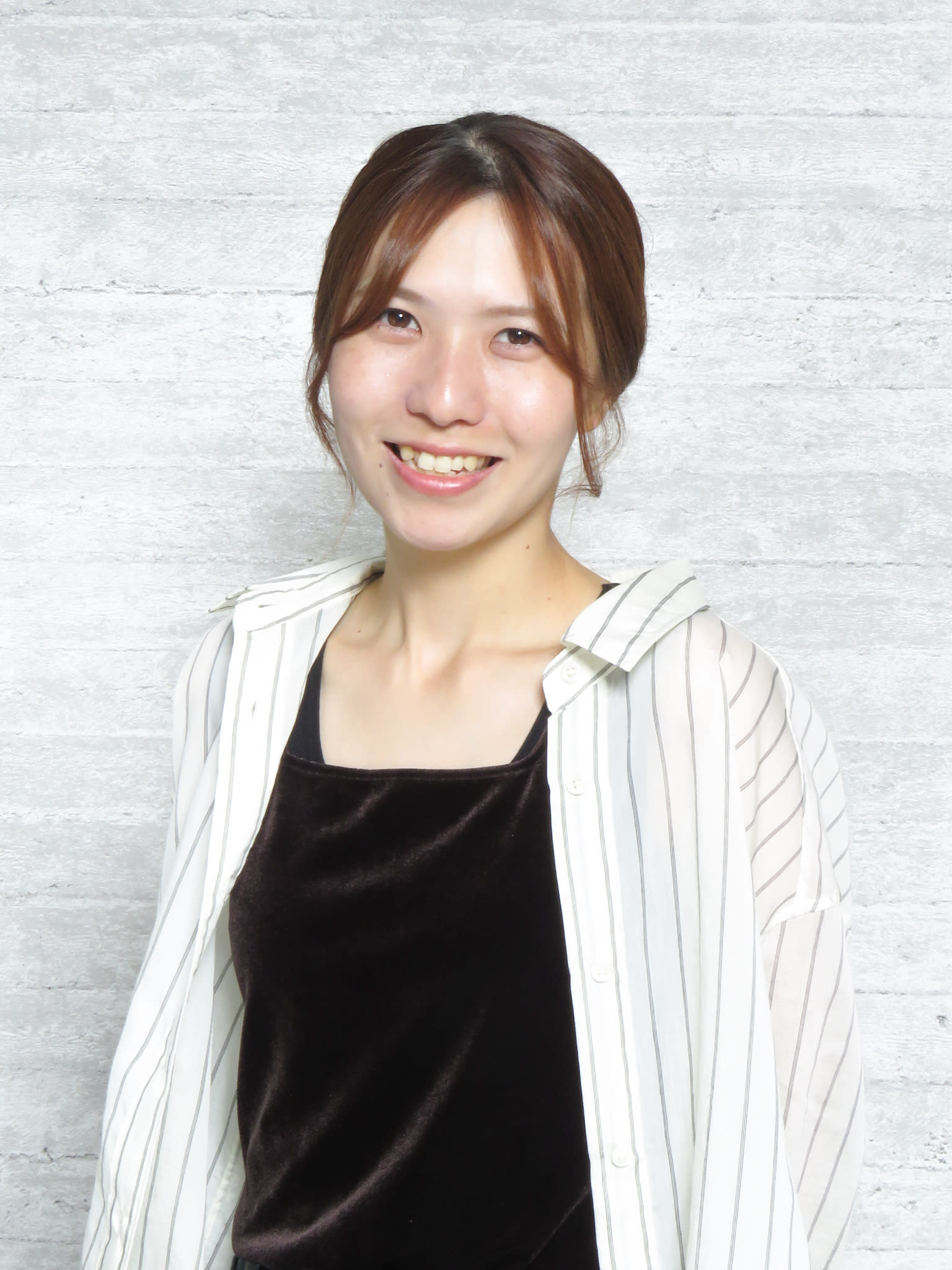 船橋 美容院 Luen 髪質改善 個室サロン_豊澤 見依子