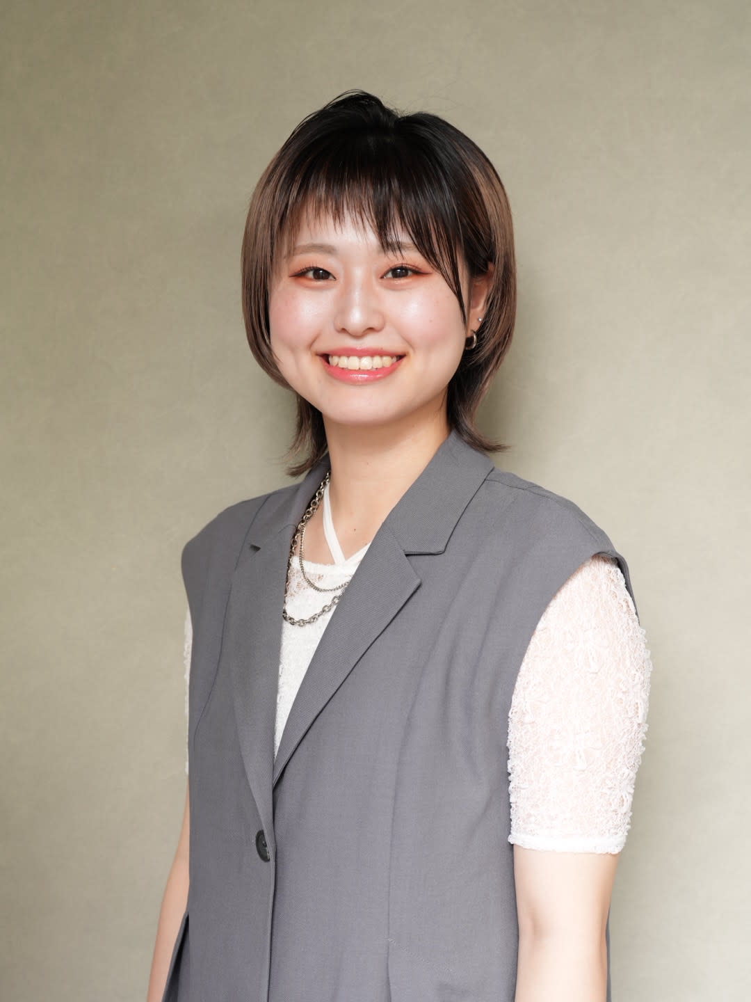 tipi hair salon 香椎・千早_畝原　陽真里