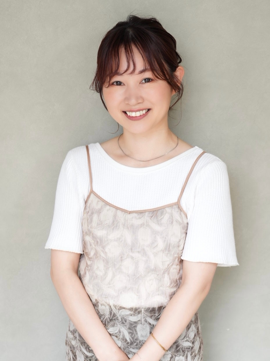 tipi hair salon 香椎・千早_小嶋 恵