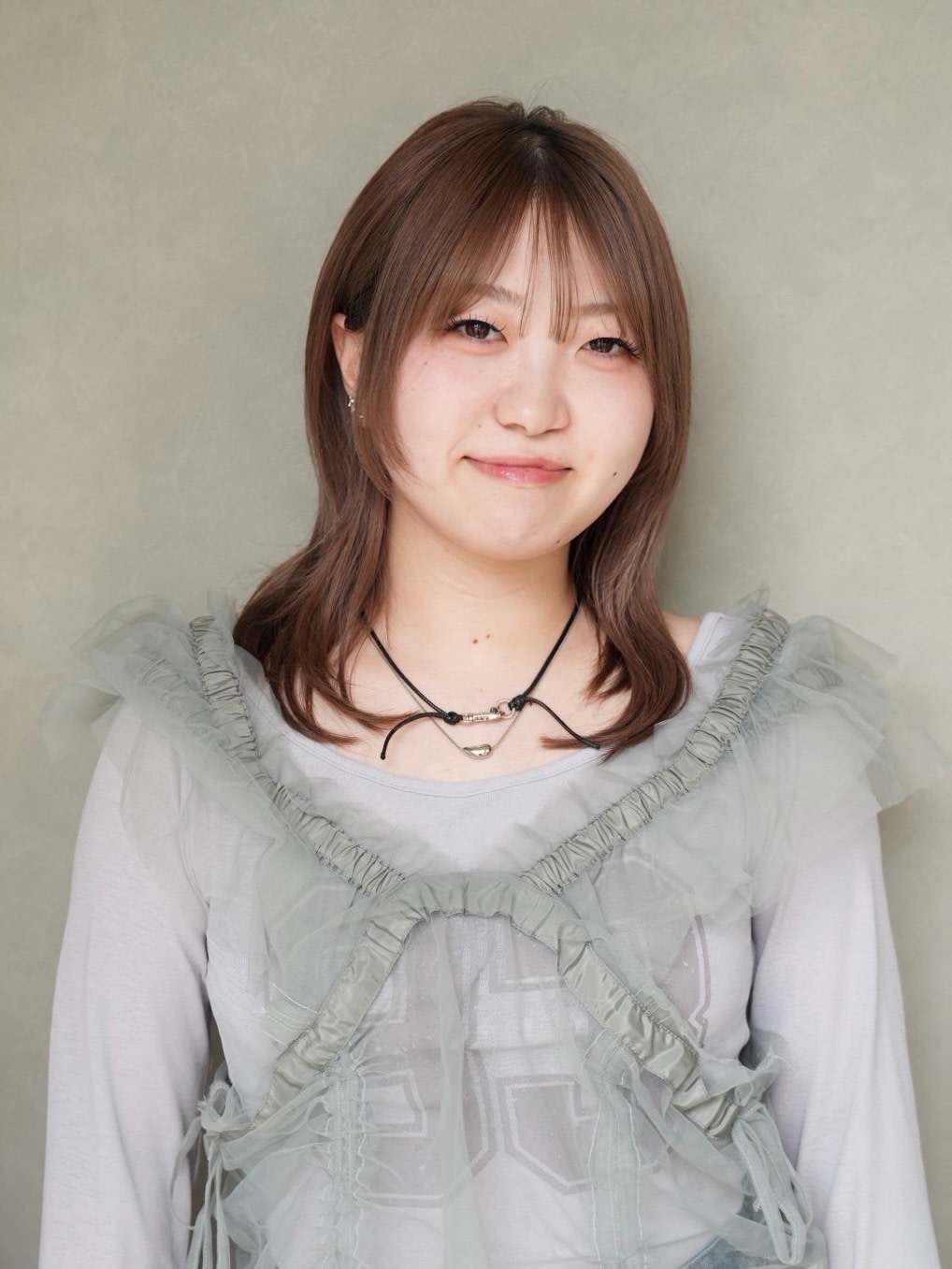 tipi hair salon 香椎・千早_山口　里莉