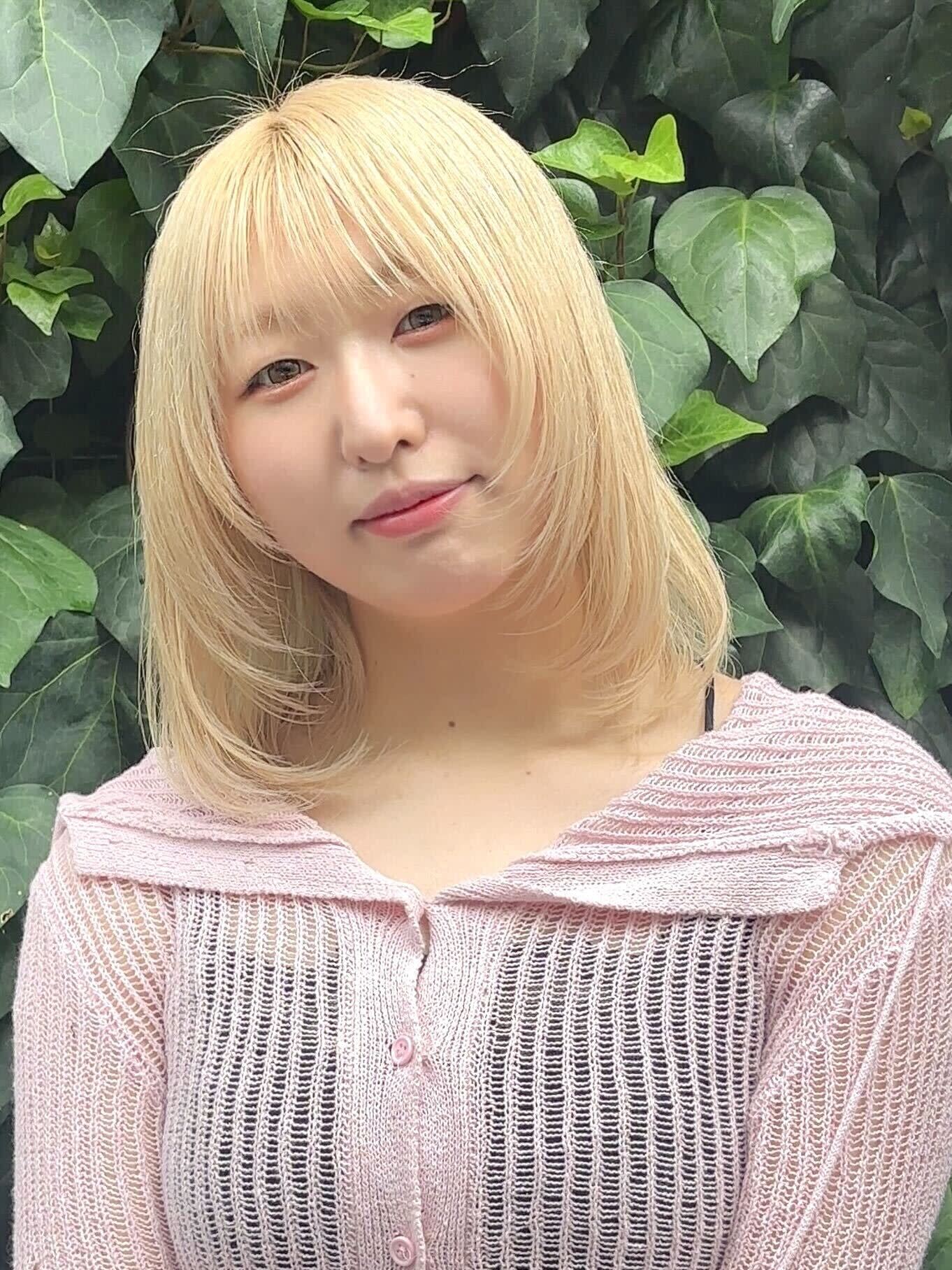 Joule South 新宿南口【ジュール】_入江 真帆