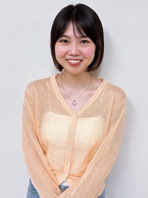 GALETTE UMEDA_高谷　萌花