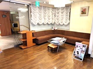 リーガロイヤルホテル京都 美容室ロゼット_2