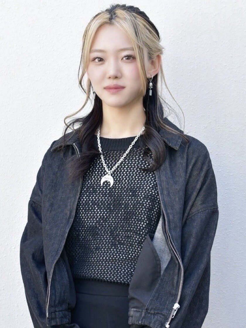 岡山髪質改善美容室 hair studio Chao by MICHI 【ヘアースタジオチャオ】_yuika