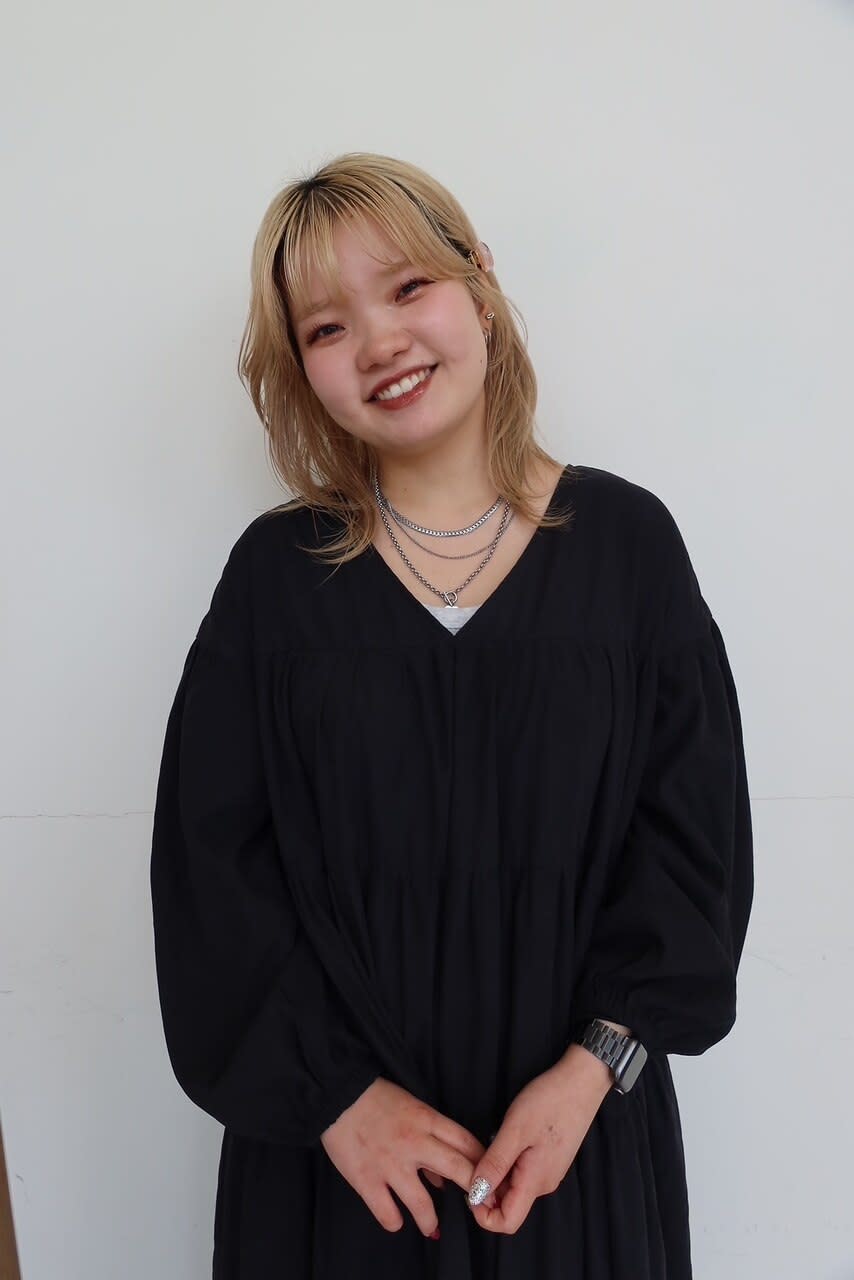 COMILE_阿知波　祐月