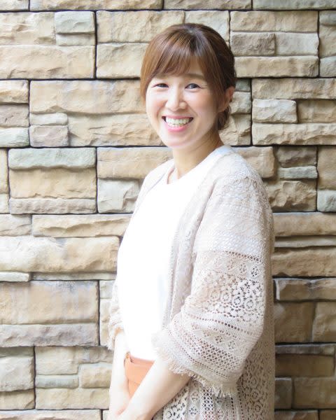ENOMOTO 髪質改善・白髪ぼかし【エノモト】_藤原 奈津子