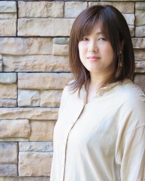 ENOMOTO 髪質改善・白髪ぼかし【エノモト】_大門 恵美