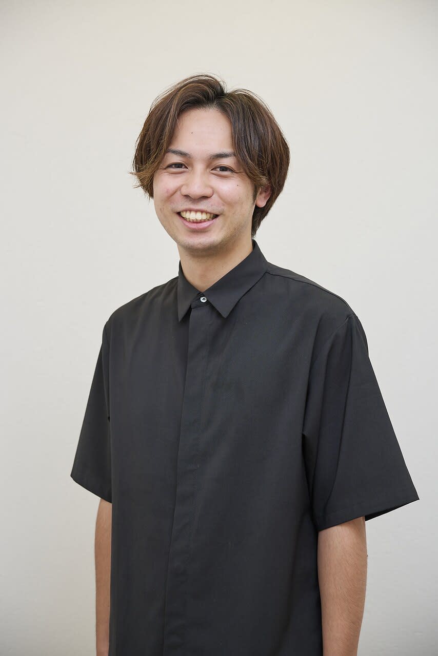 ヘアメディカルサロン銀座_杉本