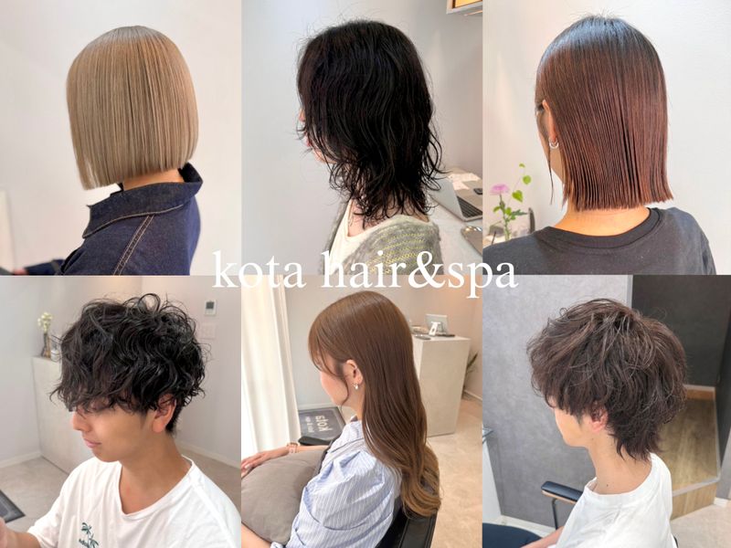 kota hair&spa_1