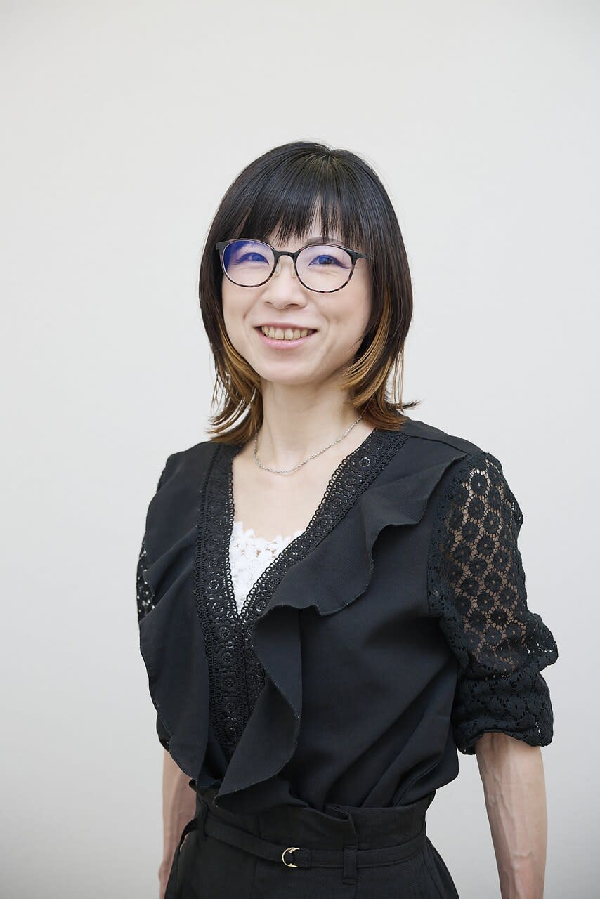 ヘアメディカルサロン銀座_荻原