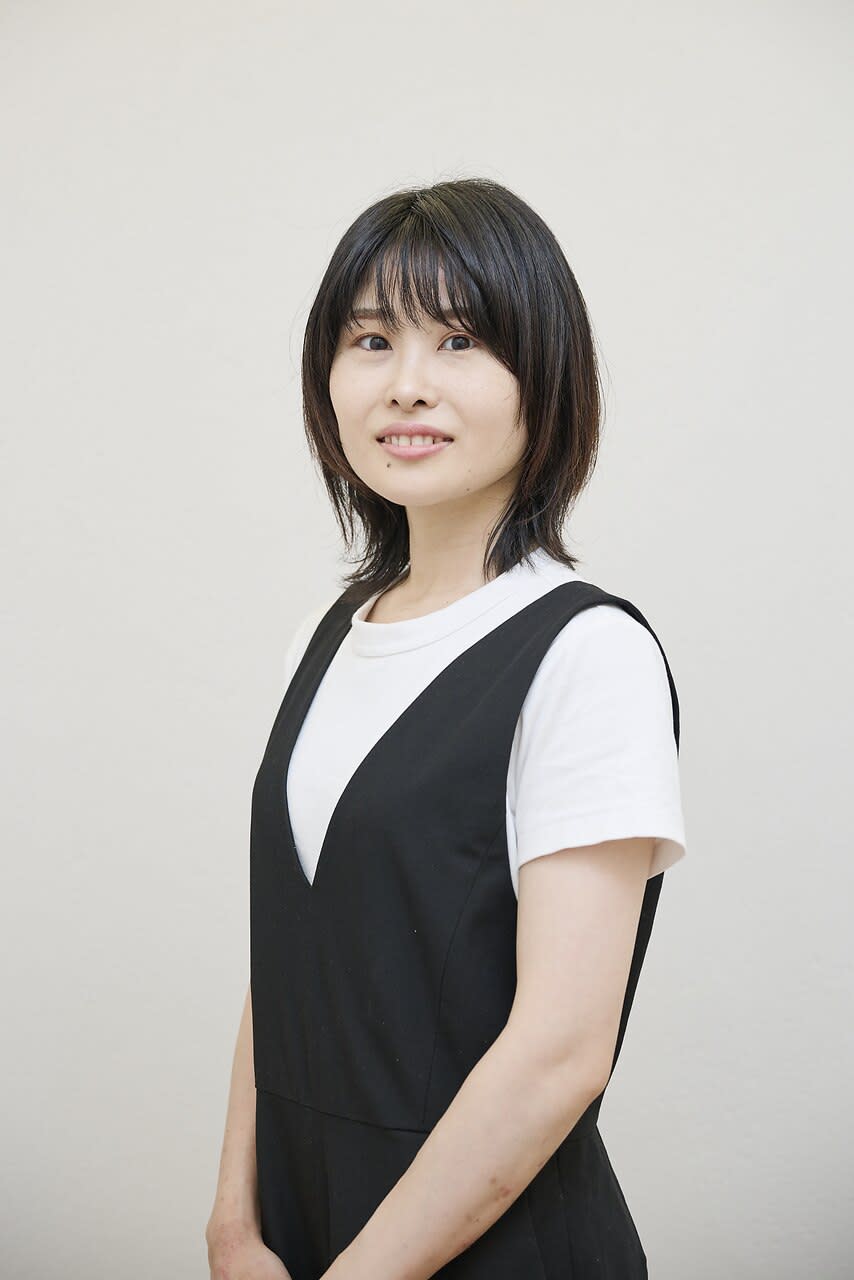 ヘアメディカルサロン銀座_石川
