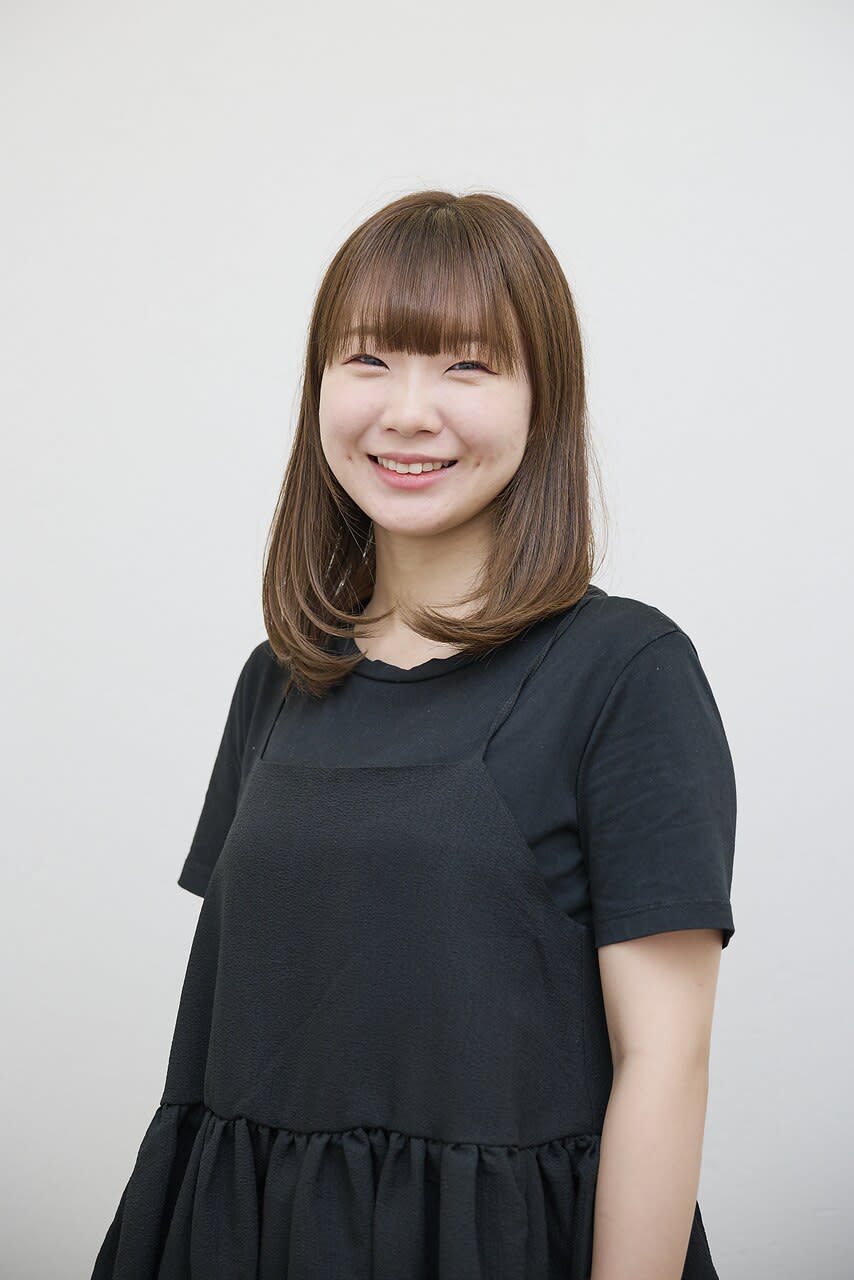 ヘアメディカルサロン銀座_落合