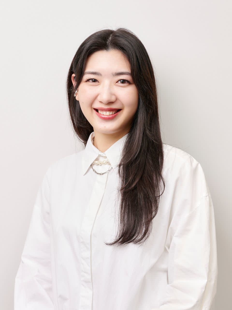ヘアメディカルサロン大阪梅田 完全個室・髪質改善_田邉 マーサ