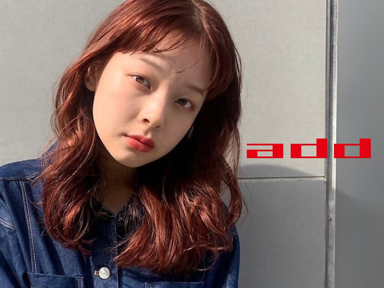 add by K-two 【アッド バイ ケーツー】_1