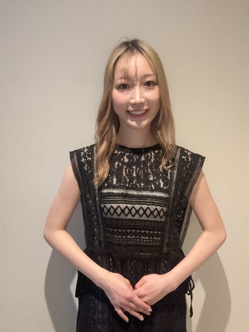 HAIR MEDICAL SALON 札幌 完全個室・髪質改善_小堀 悦代