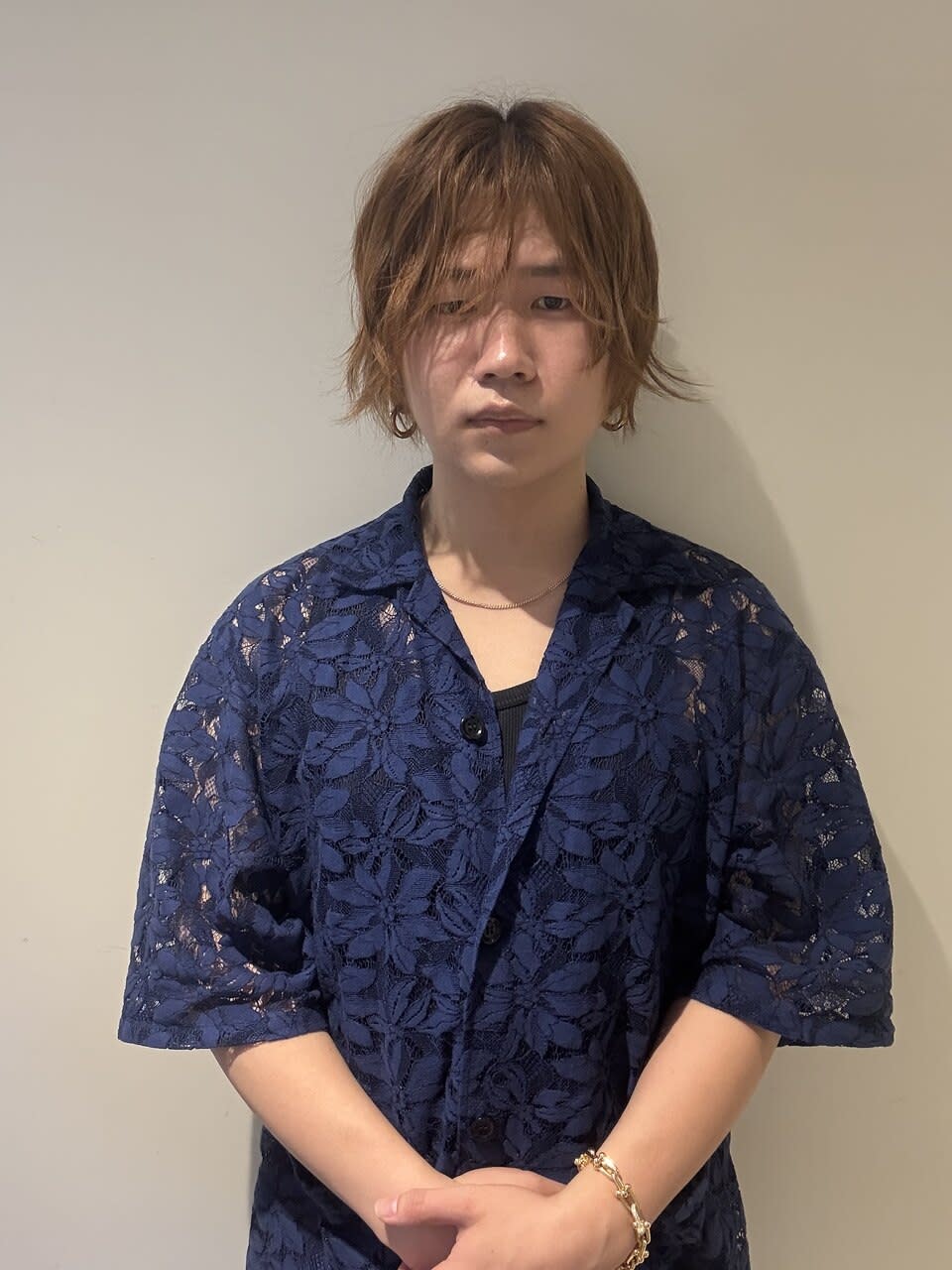 HAIR MEDICAL SALON 札幌 完全個室・髪質改善_垣内 遼正
