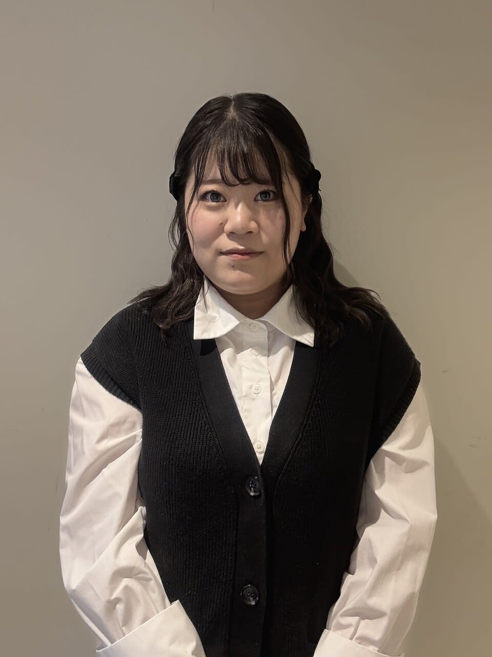 HAIR MEDICAL SALON 札幌 完全個室・髪質改善_樋野 聖乃