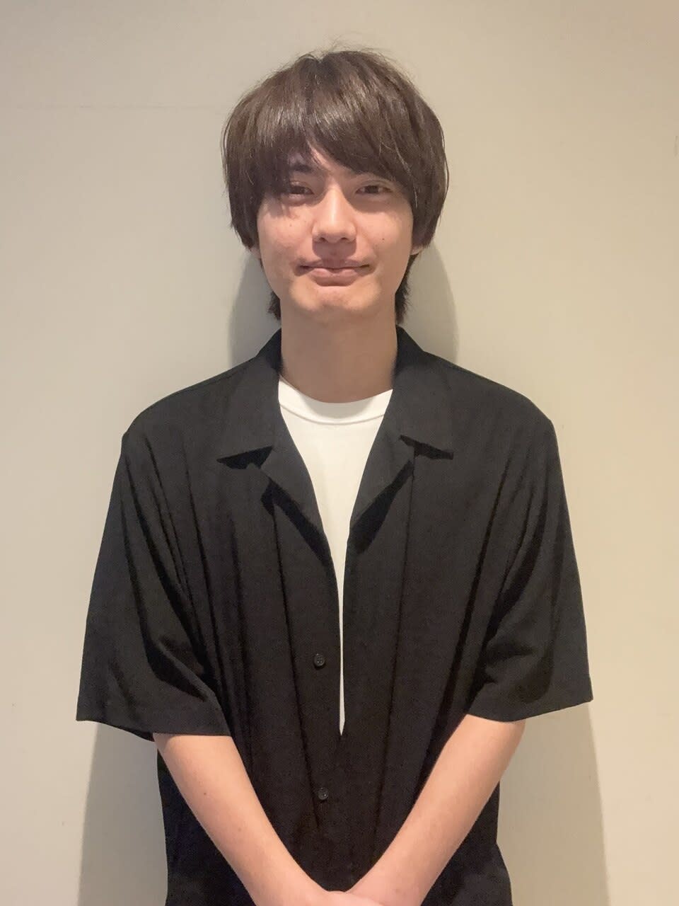 HAIR MEDICAL SALON 札幌 完全個室・髪質改善_遠藤 翔太