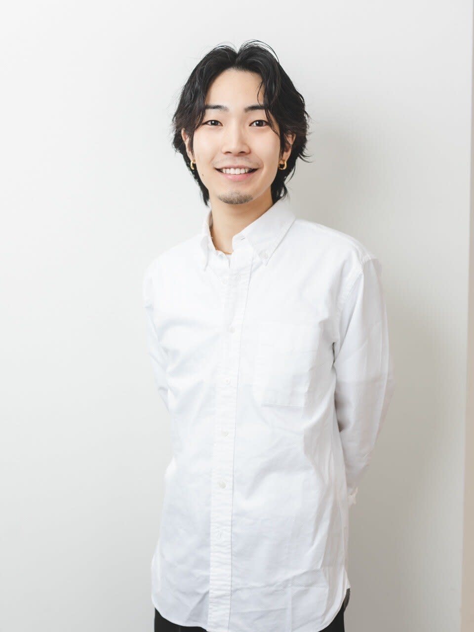 ヘアメディカルサロン名古屋 完全個室・髪質改善_前田