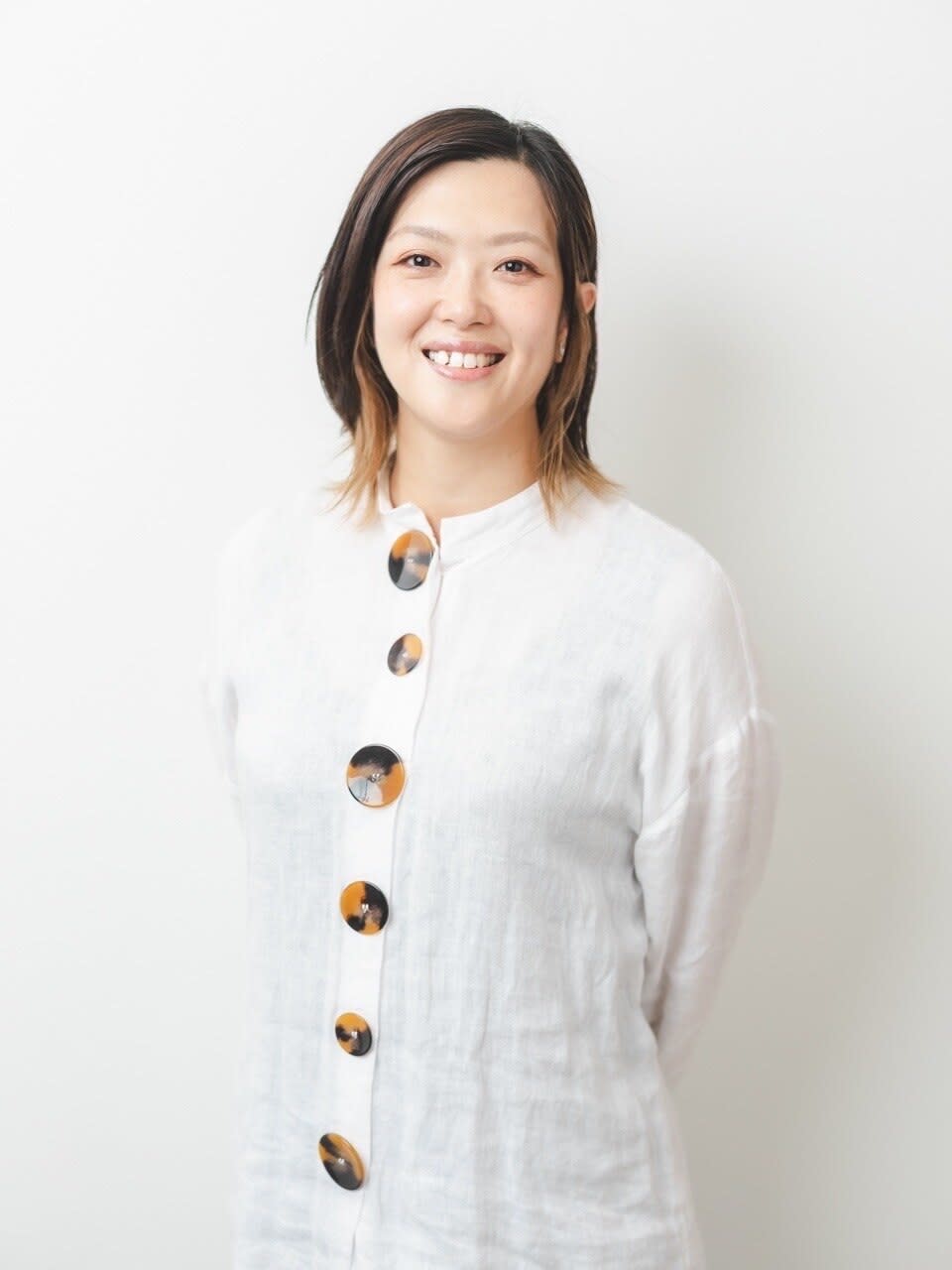 ヘアメディカルサロン名古屋 完全個室・髪質改善_安田